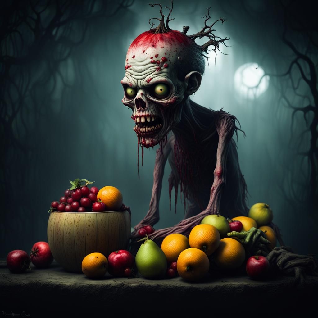 fruitula