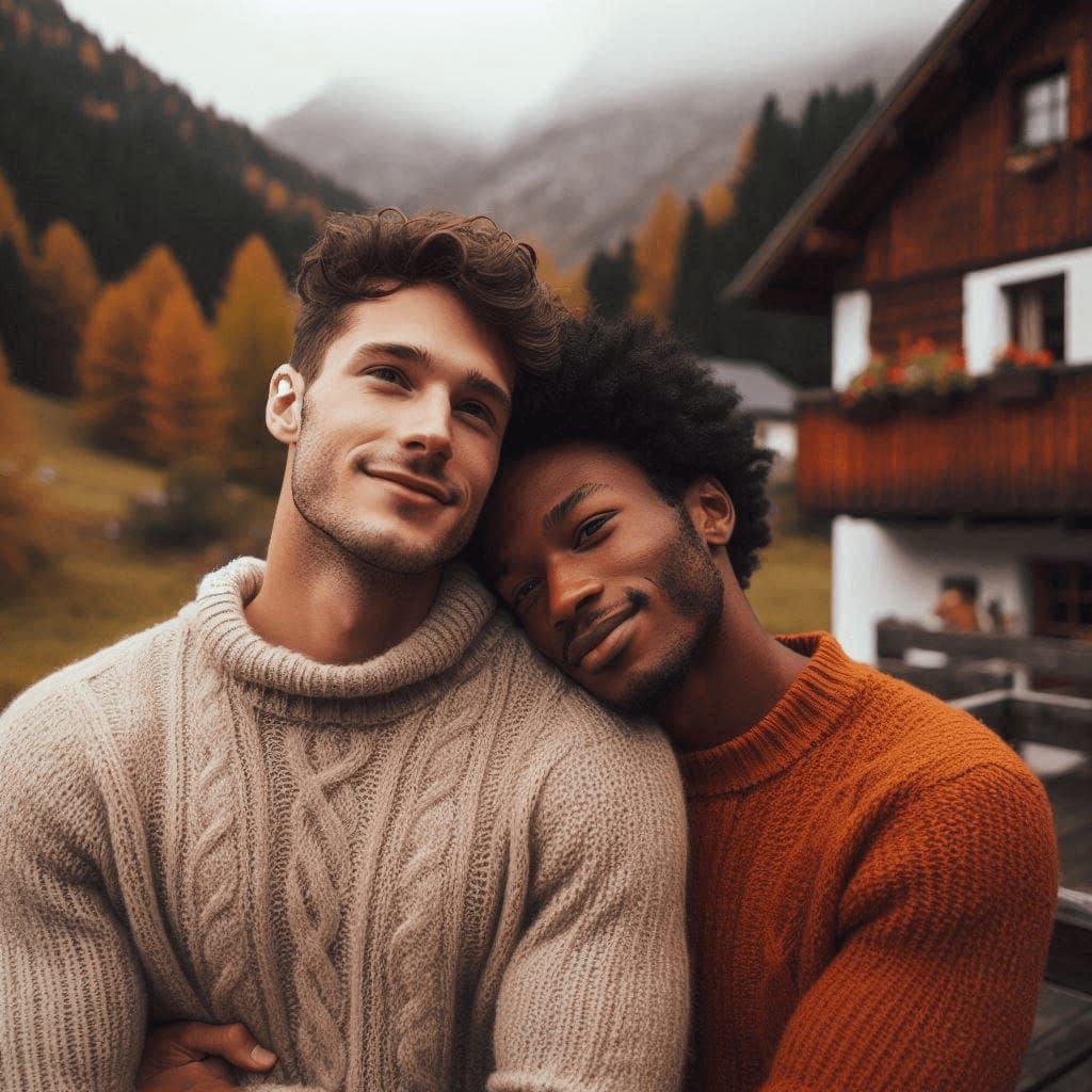 Misty mysteries in our Dolomites