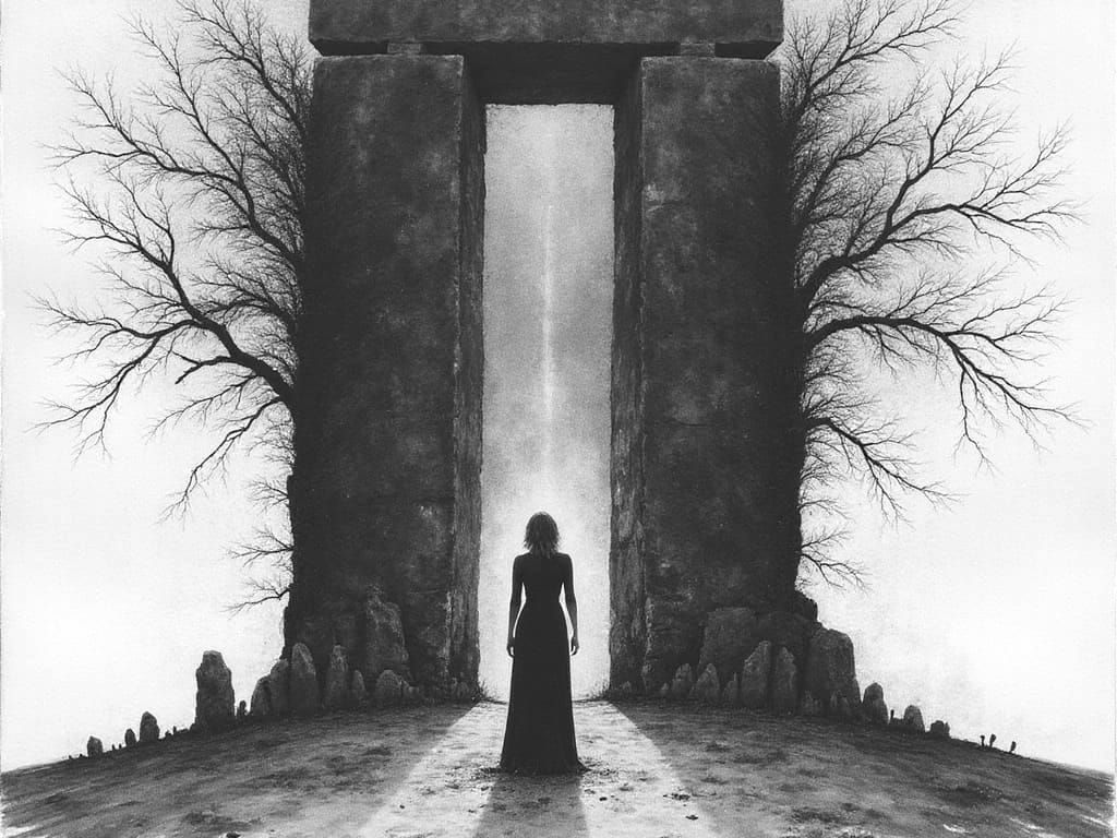 Threshold of Silence