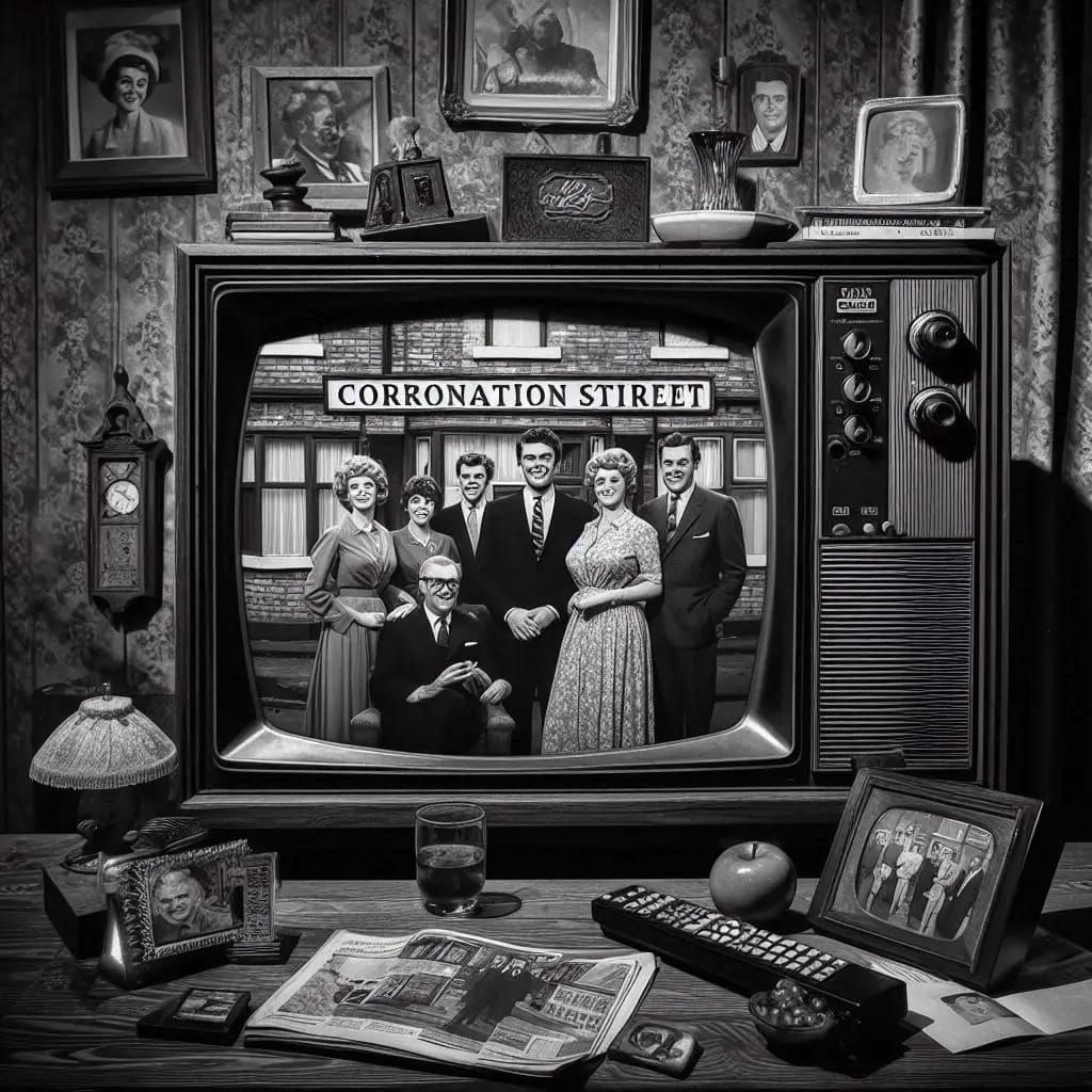 Coronation Street