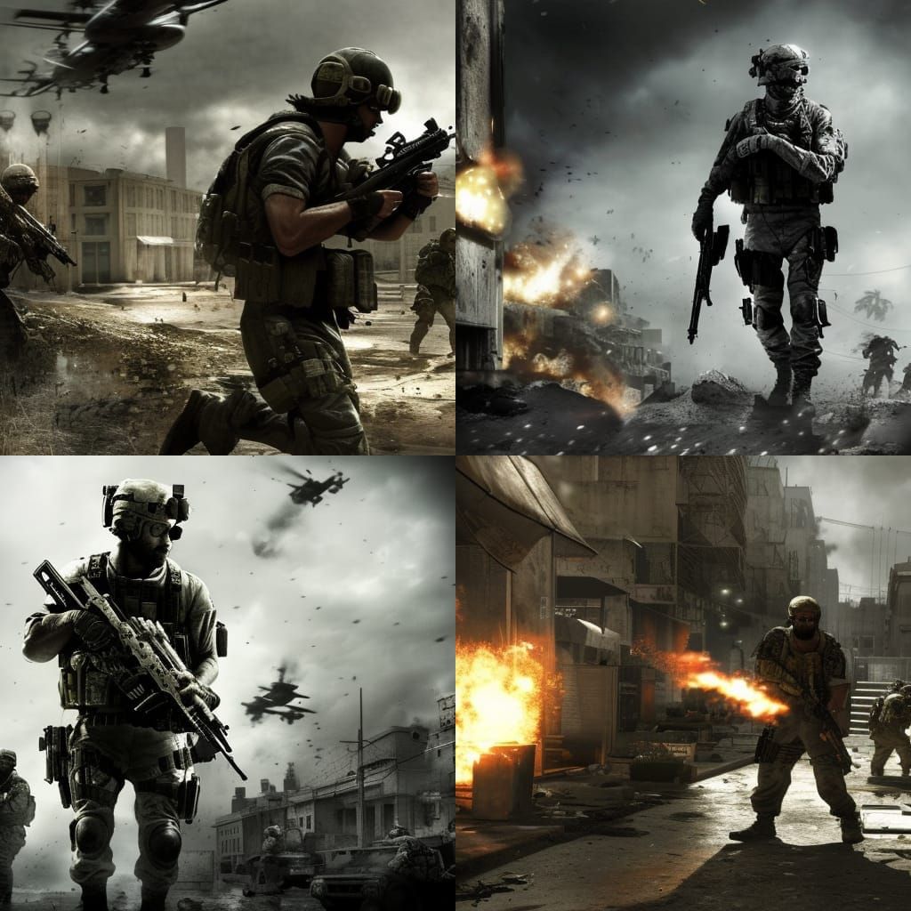New call if duty leaks