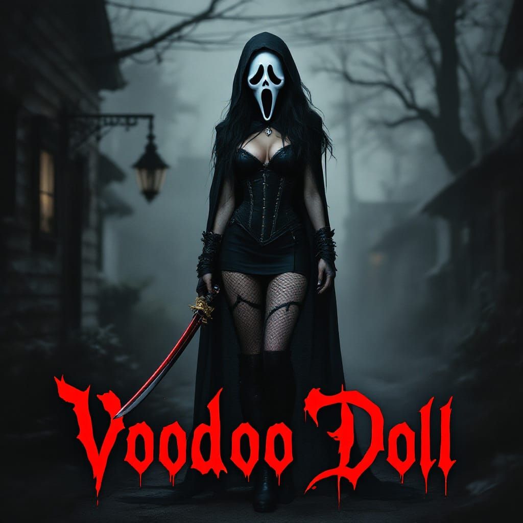 Voodoo Doll