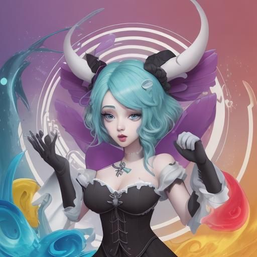 Harmony from Discord