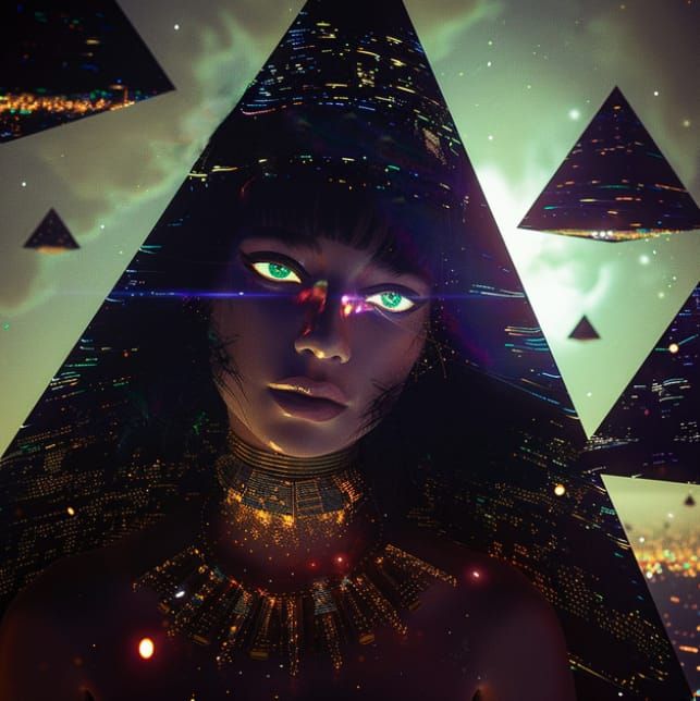 Pharaoh