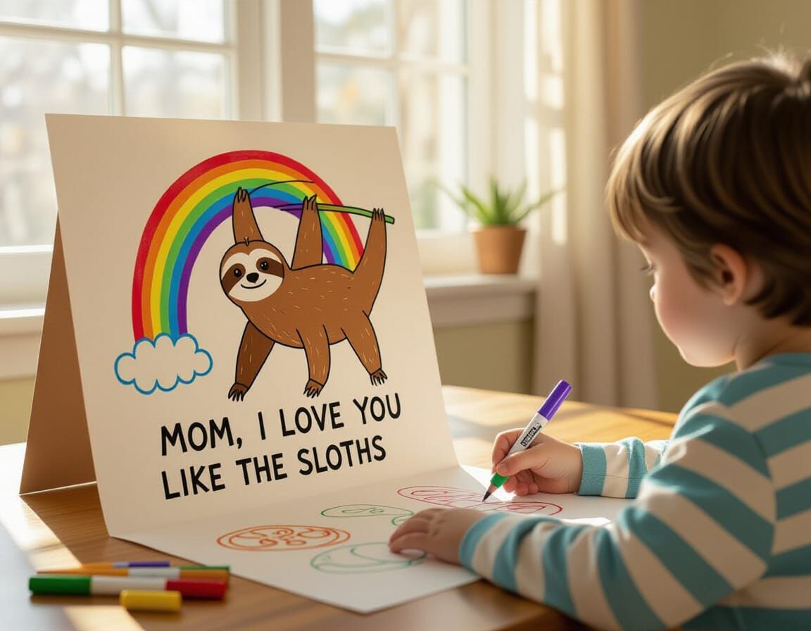 An Unexpected Encounter