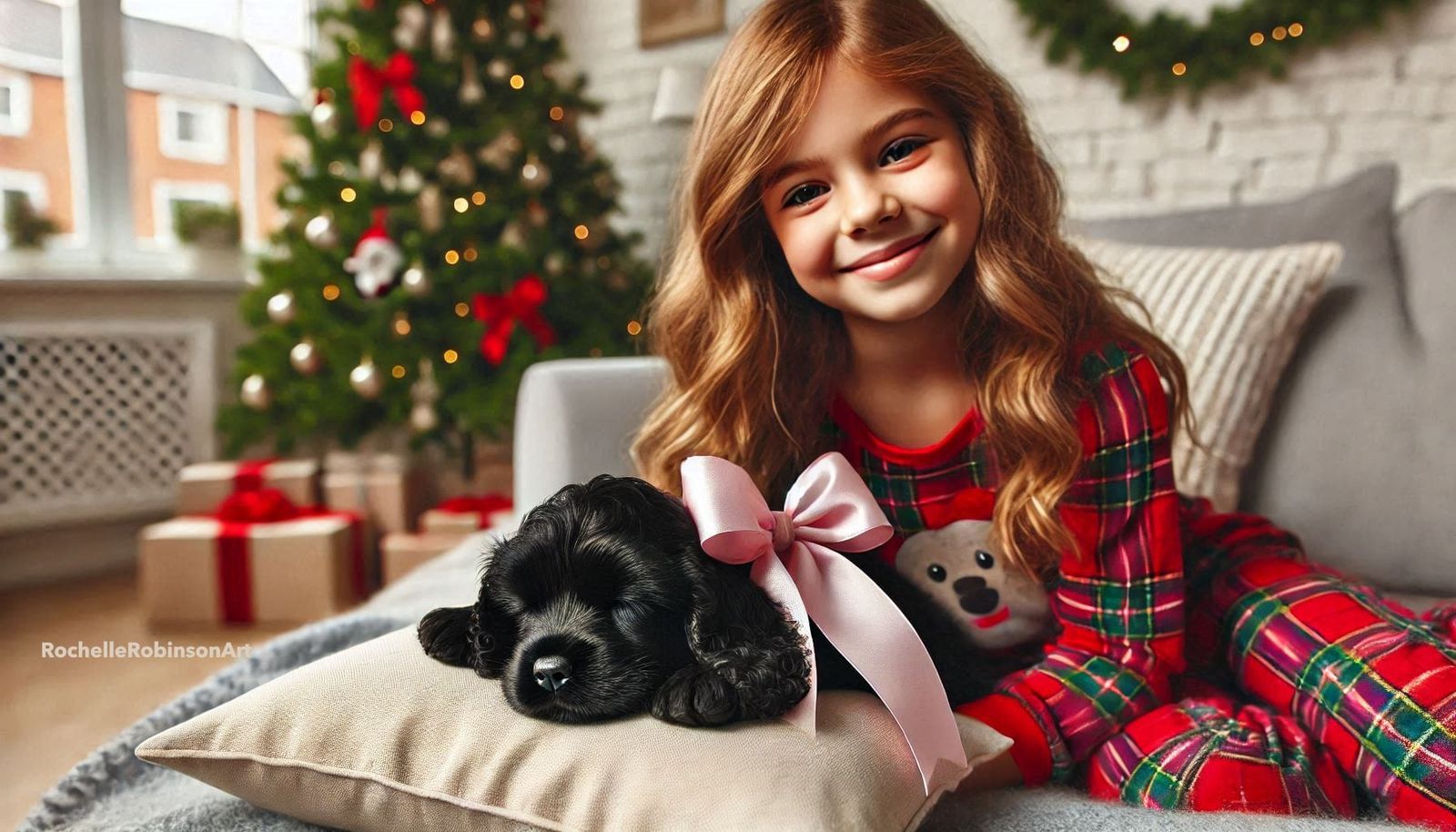 Best Christmas Ever!