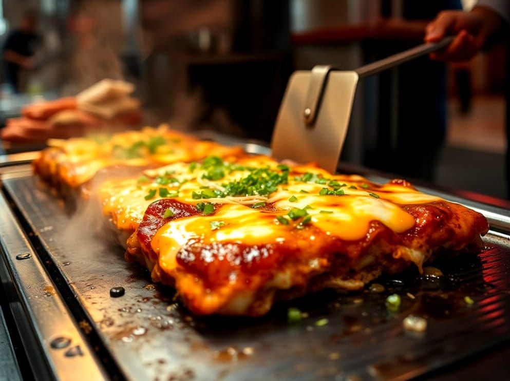 Okonomiyaki