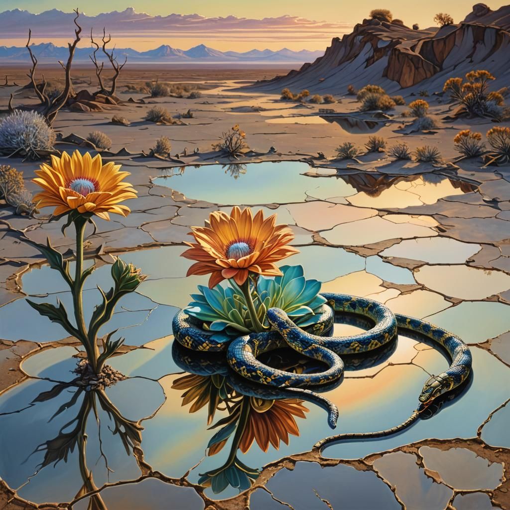 Untitled Creation