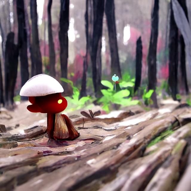 TinyDude