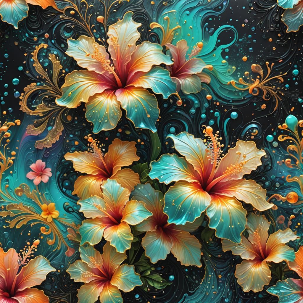 Untitled Creation
