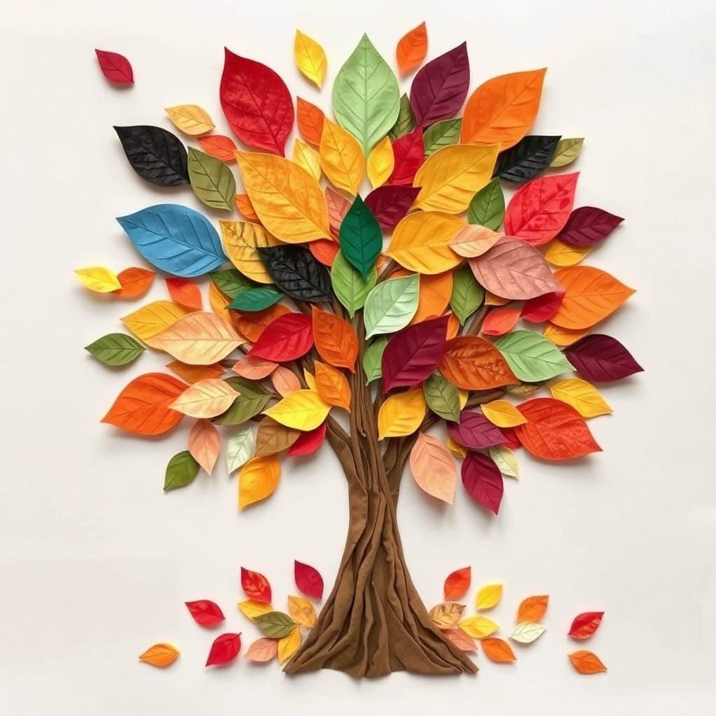 Arbre.