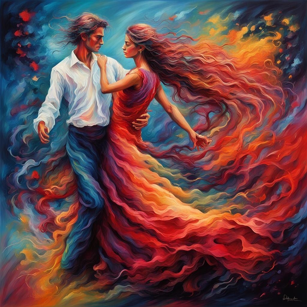 dance