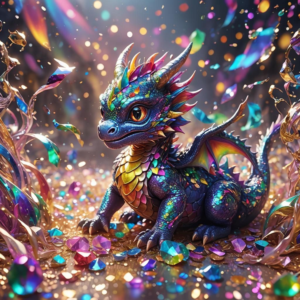Baby Dragon