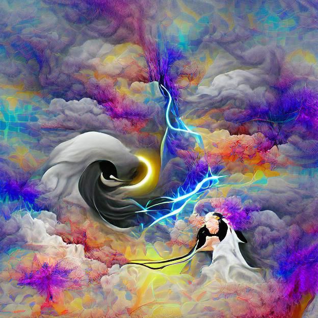 the journey to my soulmate