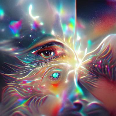 In Your Eyes (The Light)