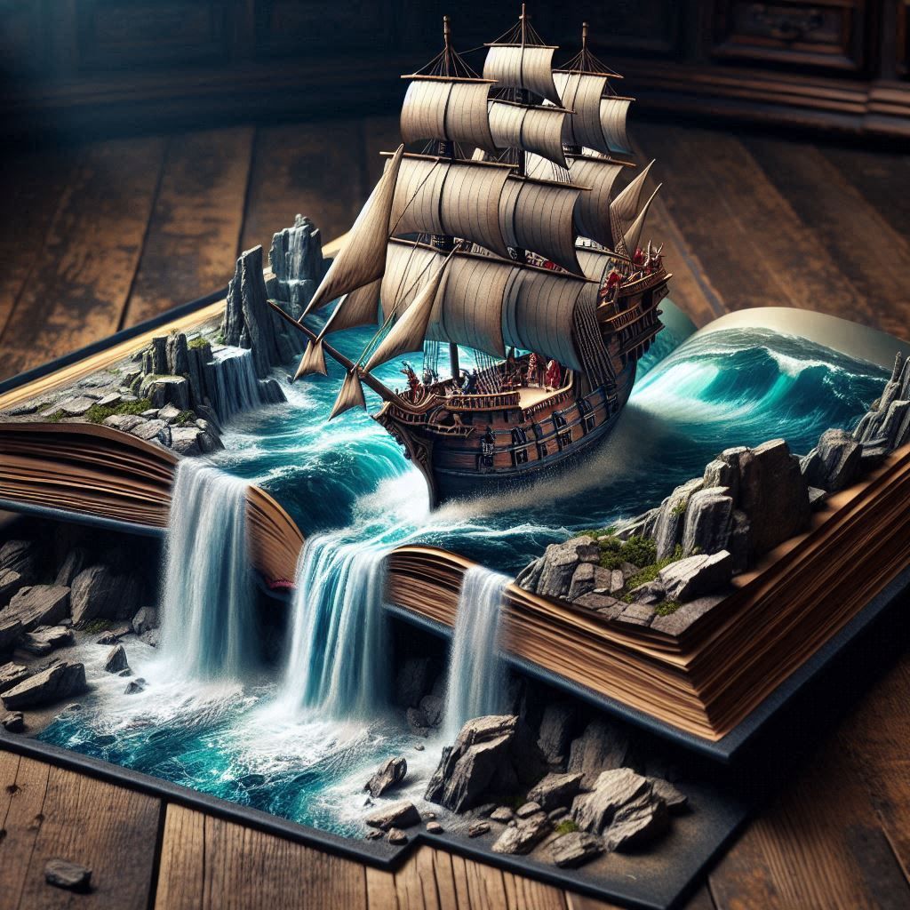 "For the term of his natural life," an Australian classic