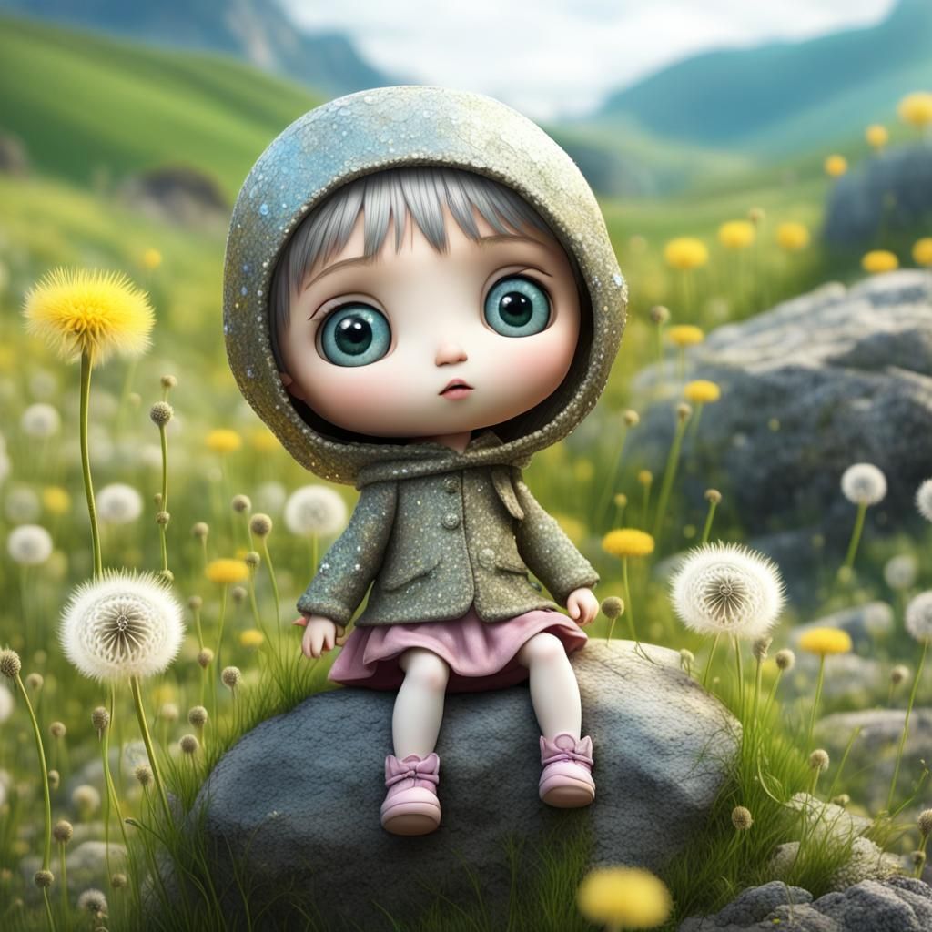 Dolls!