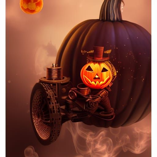 ( :