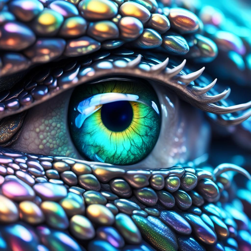 Eye