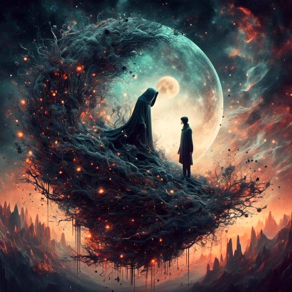 Do tell me...  by @Sarah