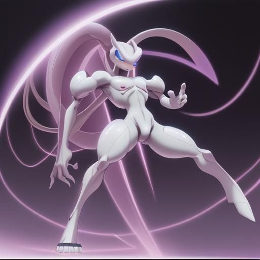 Mewtwo