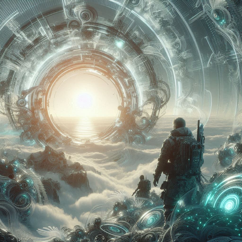Sci fi
