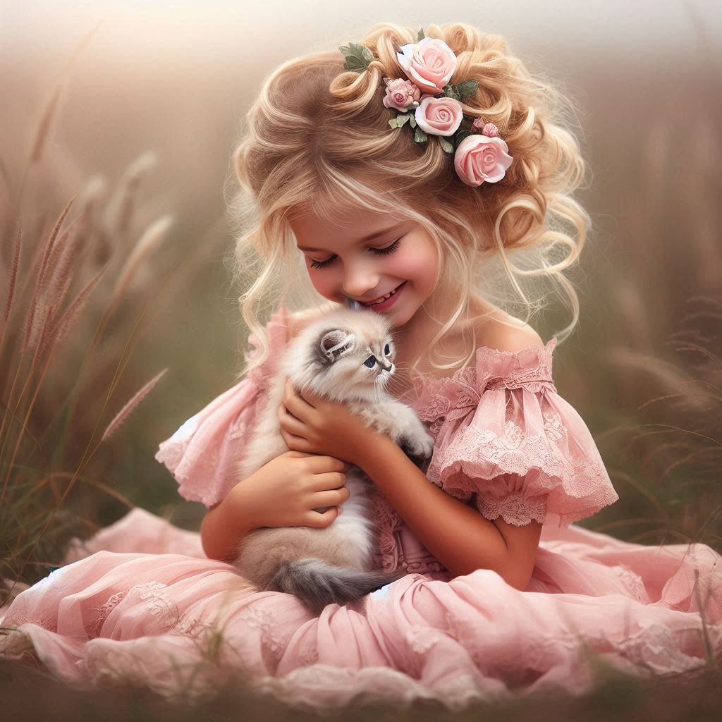 A Gentle Embrace