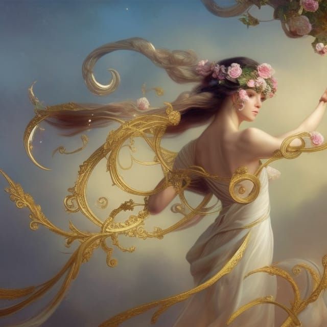 gather ye rosebuds while ye may