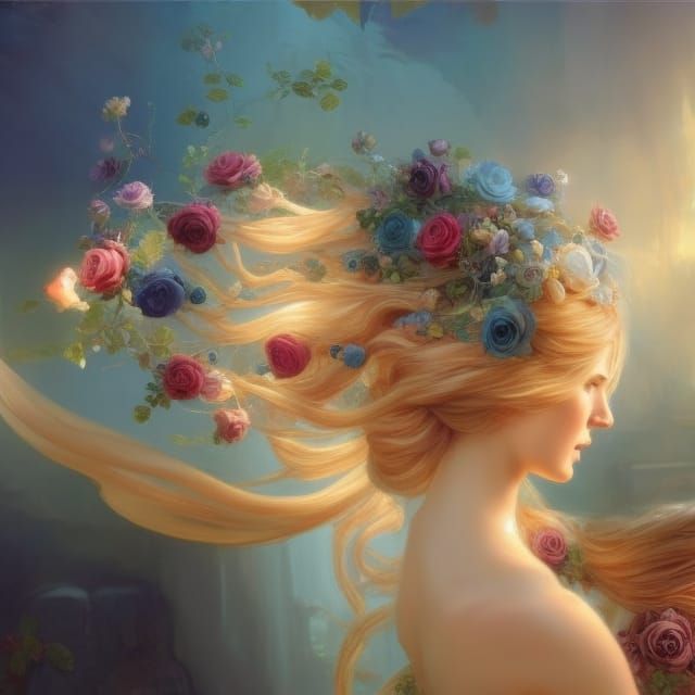 gather ye rosebuds while ye may