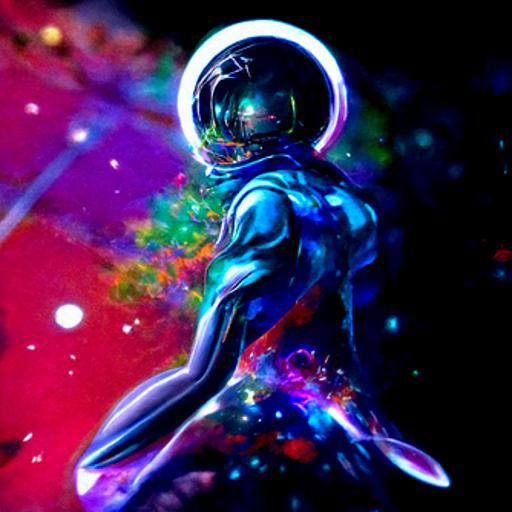 space