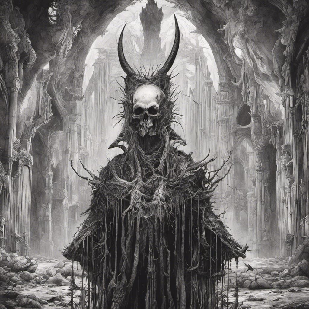 The Wrath