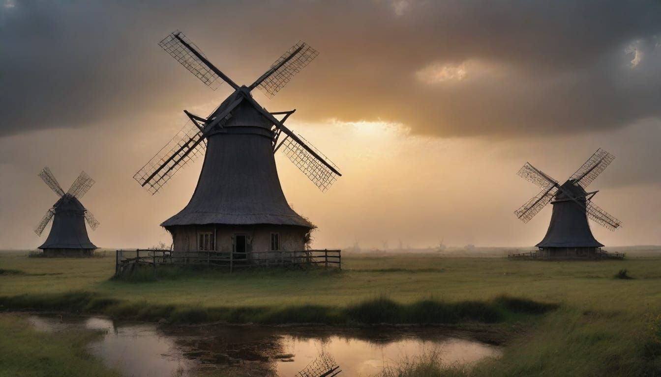 Windmill