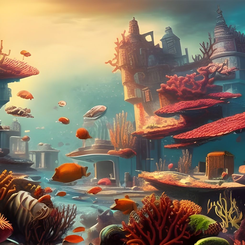 Waterworld