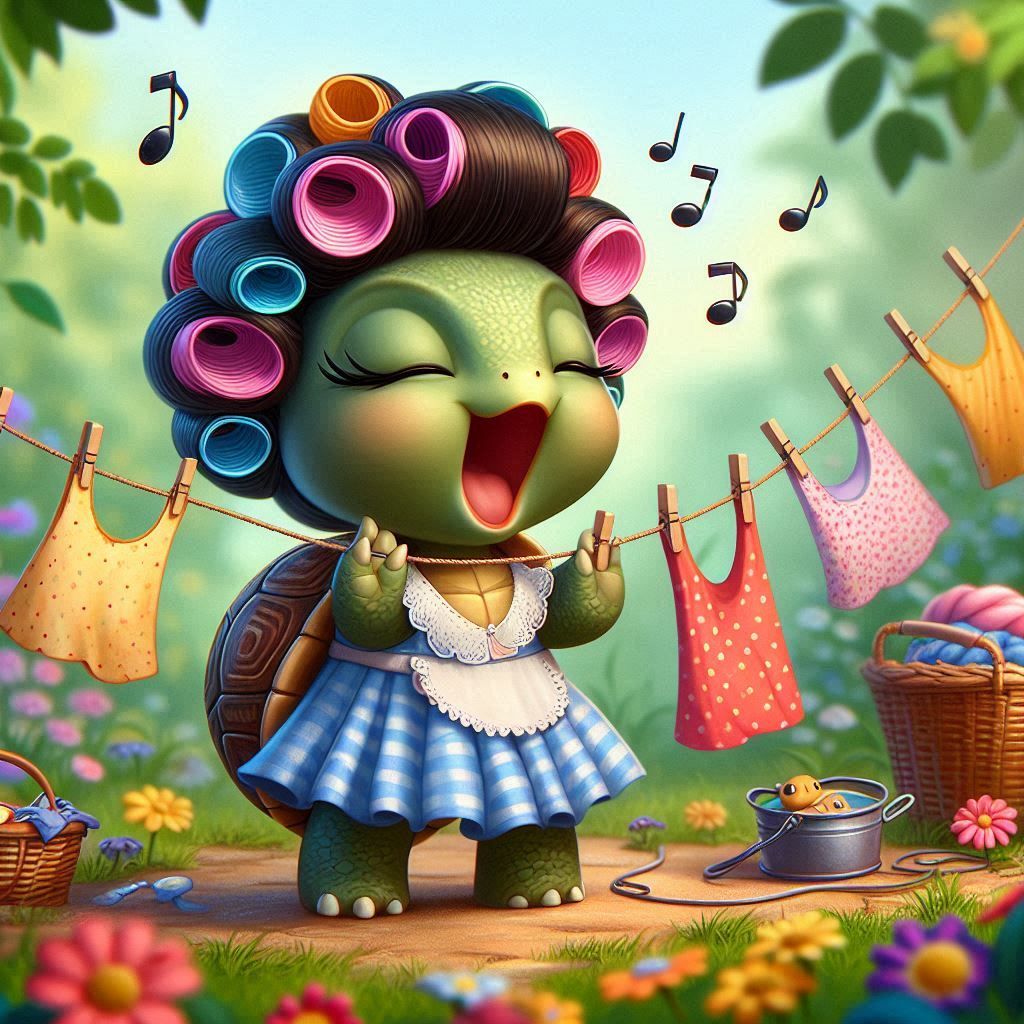 🎶⚡️ Thunder Thunder - Thunderstruck, Yeaah! ⚡️🎶