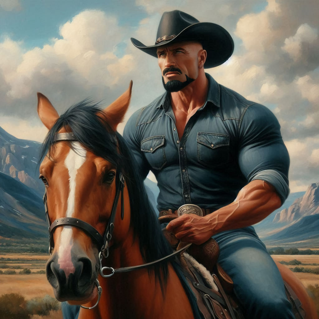 A ride in the country