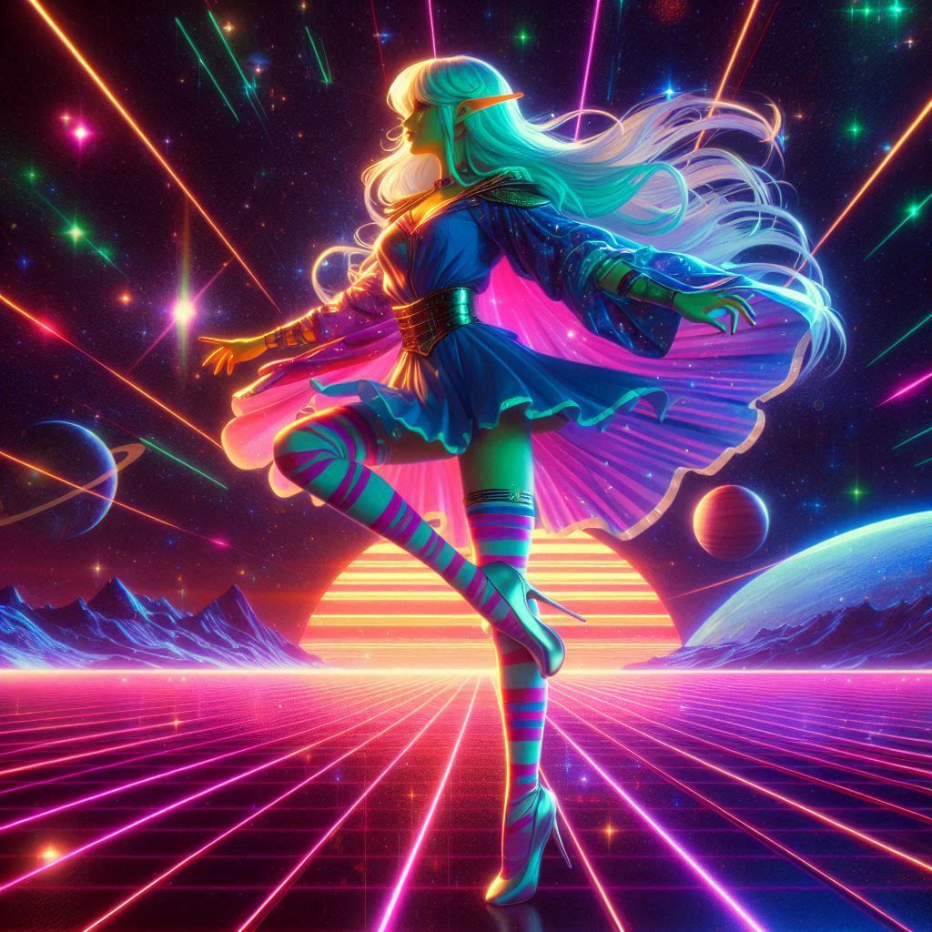 hajime sorayama 80s retro futurism sci-fi concept contempora...