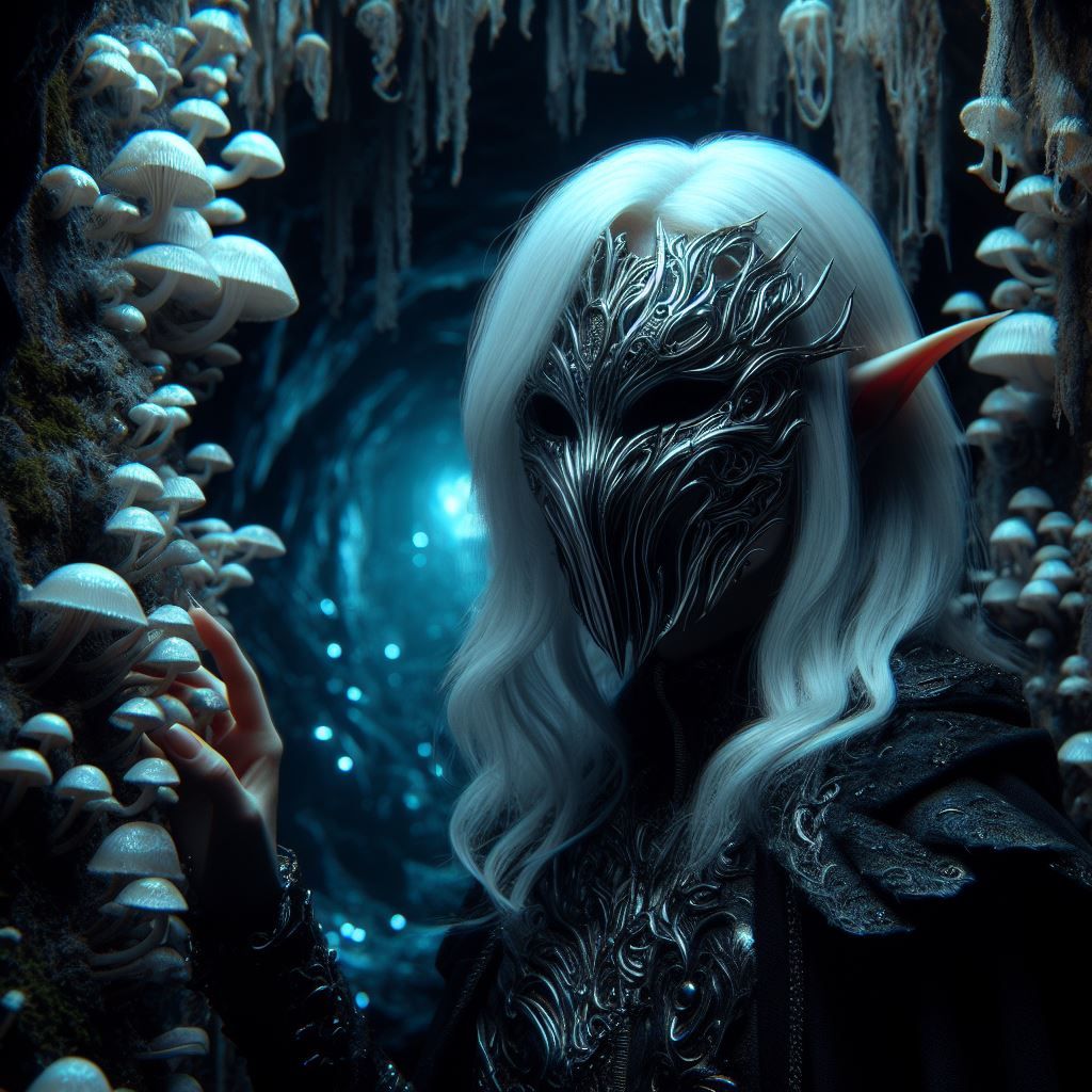 Utuk'ku, mother of all