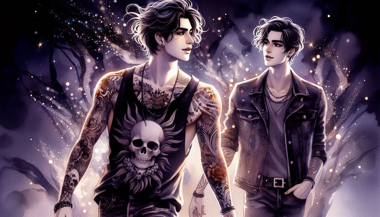 Best Friends - Halloween