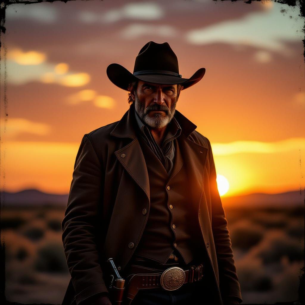 Between four tall oak trees at abut fifty feet up there is a tree house.  Strong beams have been bolted to the trees forming a platform on w...