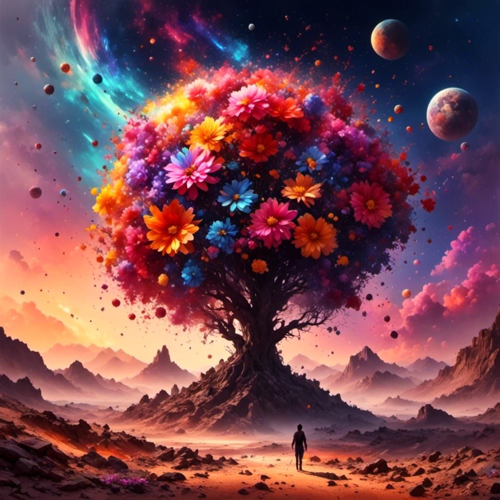 Untitled Creation