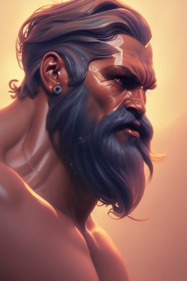 Poseidon