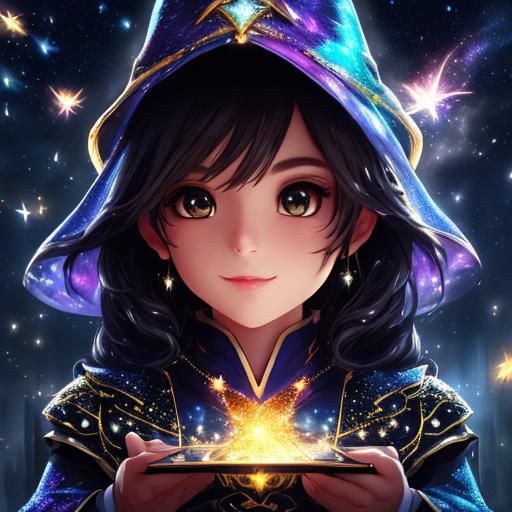 Chibi Charm AC50