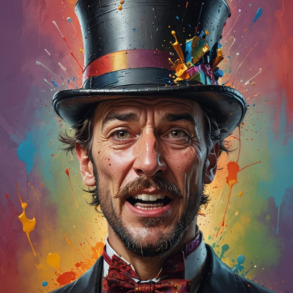 Orion Cassius Nightshade