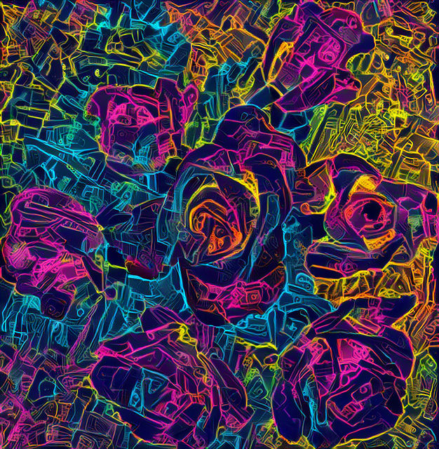 ElectricRoses