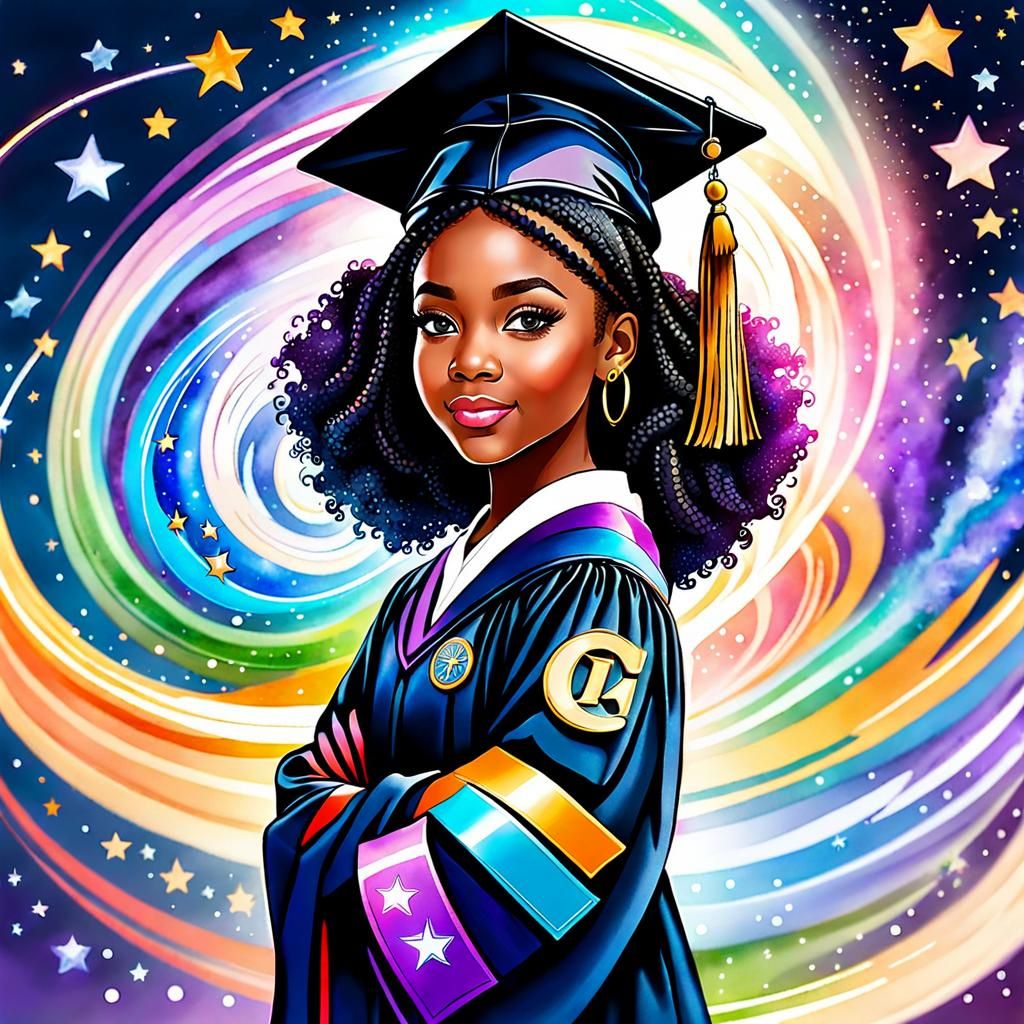 Empowerment Starts With Education  by @Basic_Shmasic