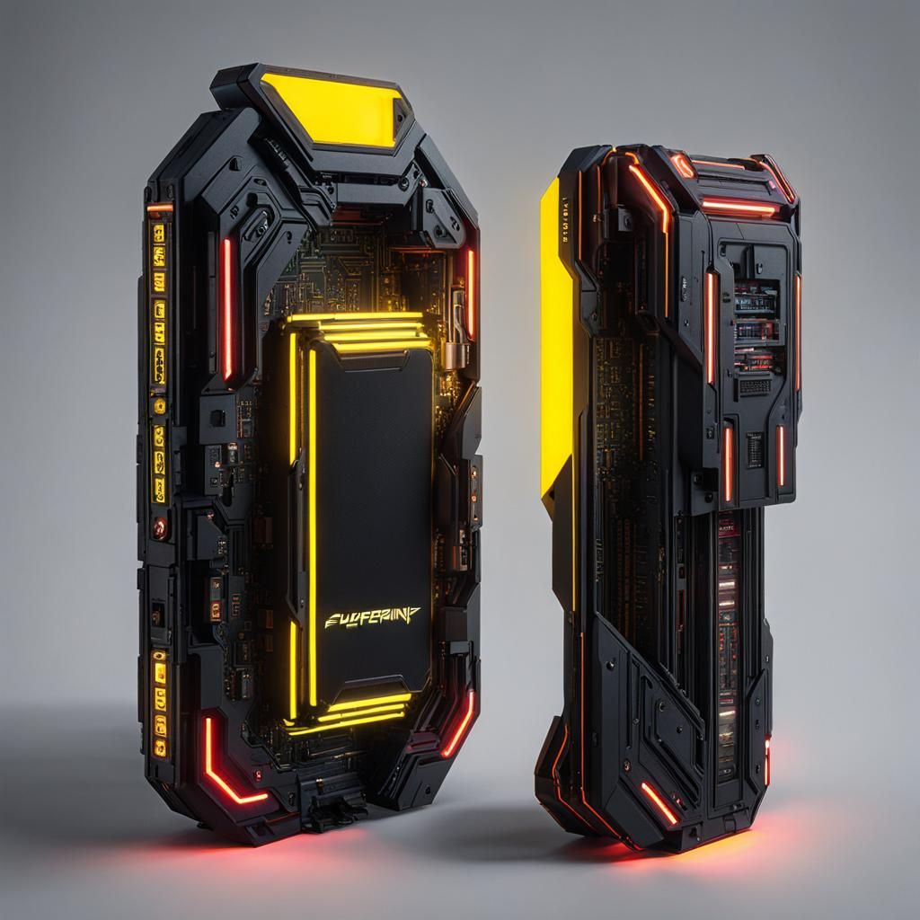 MicroGChip