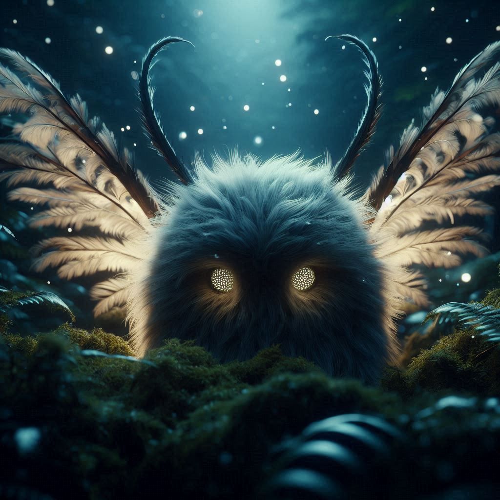 Woolly The Fairy's Pet- Fairy World Mysterious Creatures (part 4)