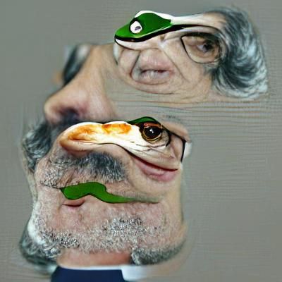 Pepe silvia