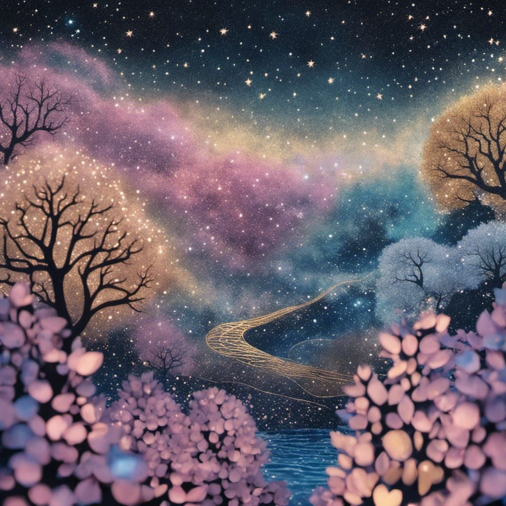 Untitled Creation