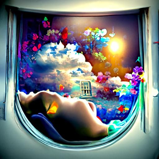 Window to a Dream